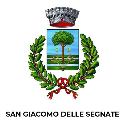 Comune di San Giacomo delle Segnate